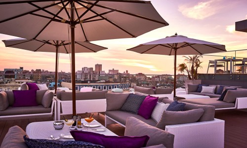 Gran Hotel Manzana Kempinski